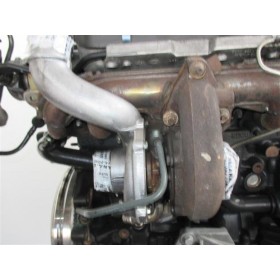 TURBOCHARGES 
 RENAULT...