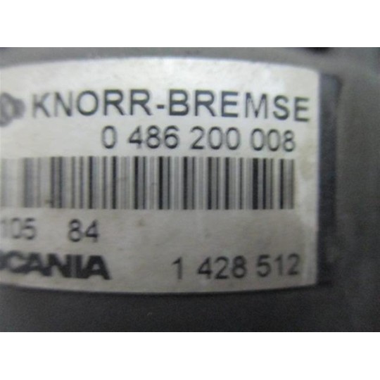 POMPA FRENO SCANIA 124 usato