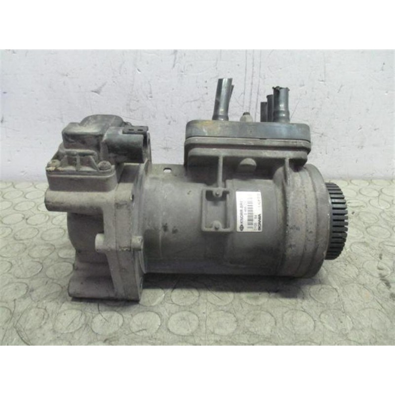 SCANIA BRAKE PUMP SCANIA 124 used