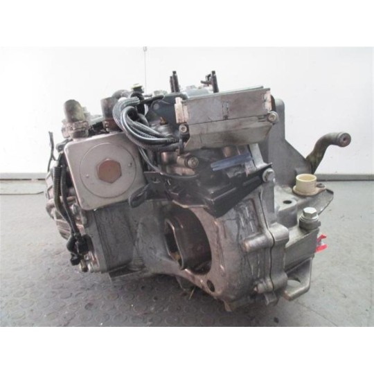 AUTOMATIC GEARBOXES  RENAULT Clio 2001>2004 used