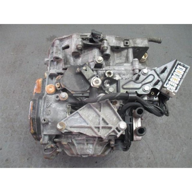 RENAULT AUTOMATIC GEARBOXES  RENAULT Clio 2001>2004 used