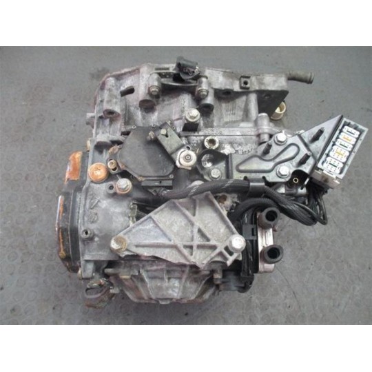 AUTOMATIC GEARBOXES  RENAULT Clio 2001>2004 used