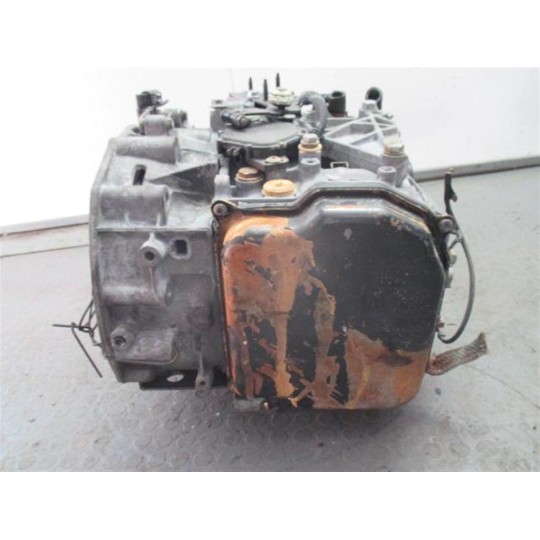 AUTOMATIC GEARBOXES  RENAULT Clio 2001>2004 used