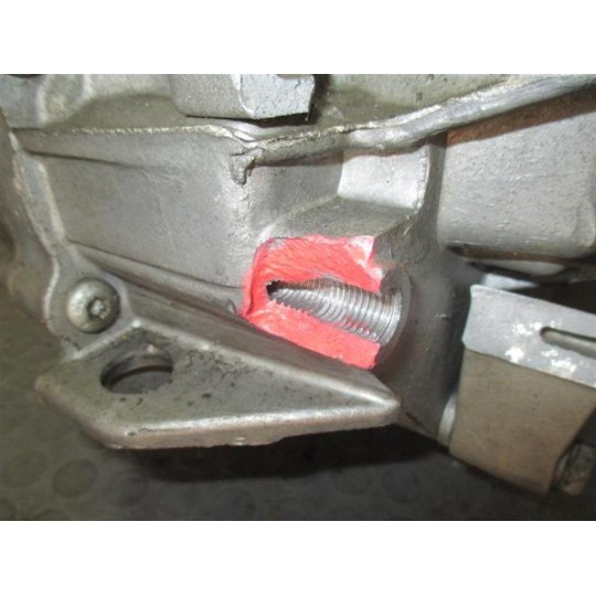 CAMBIO AUTOMATICO RENAULT Clio 2001>2004 usato