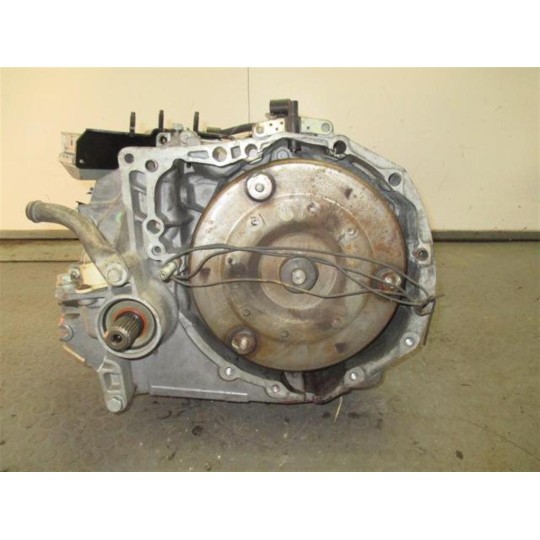 AUTOMATIC GEARBOXES  RENAULT Clio 2001>2004 used