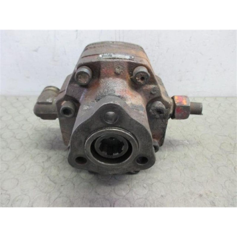 IVECO HYDRAULIC PUMP  IVECO Gamma Zeta used