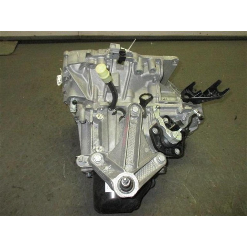 RENAULT GEARBOXES  RENAULT Modus 2008>2013 used