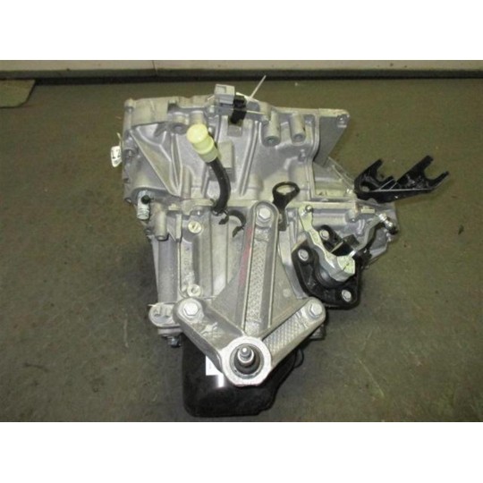 CAMBIO RENAULT Modus 2008>2013 usato