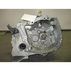 CAMBIO RENAULT Modus...