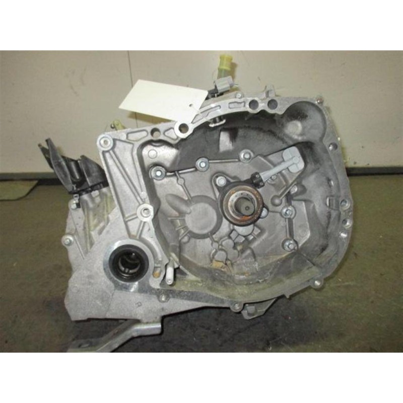 RENAULT CAMBIO RENAULT Modus 2008>2013 usato