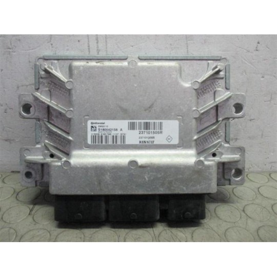 ENGINE UNIT RENAULT Modus 2008>2013 used