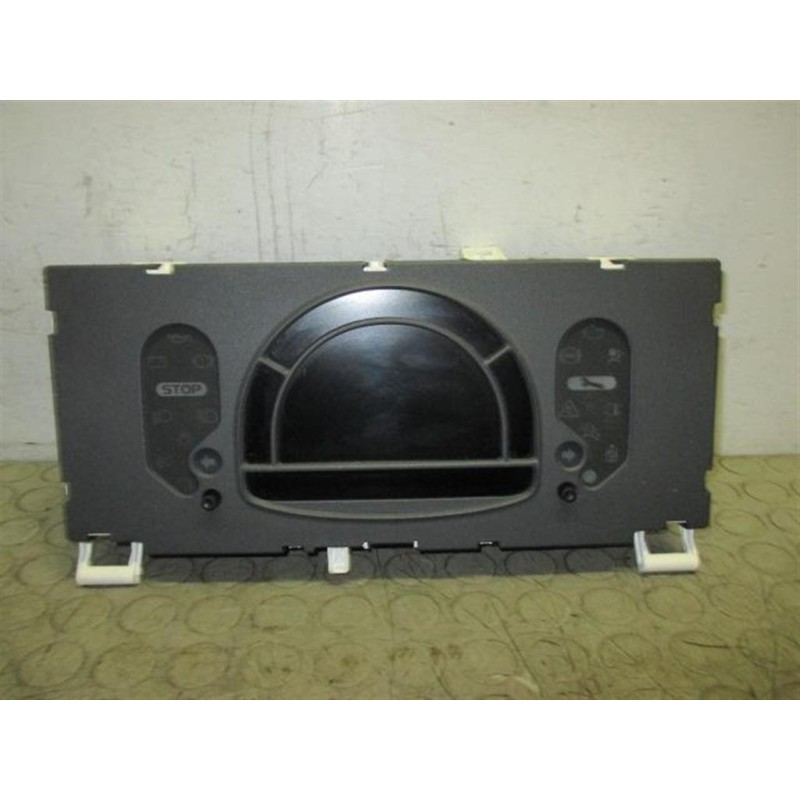 RENAULT QUADRO STRUMENTI RENAULT Modus 2008>2013 usato