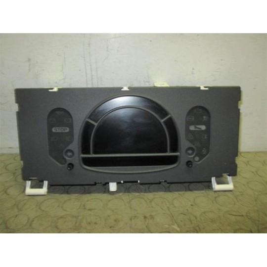 INSTRUMENT PANEL RENAULT Modus 2008>2013 used