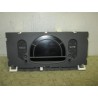 RENAULT QUADRO STRUMENTI RENAULT Modus 2008>2013 usato