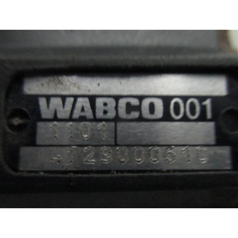 SCANIA VARIOUS BRAKE 1  SCANIA 124 used