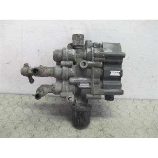 VARIE FRENI 1 SCANIA 124 usato