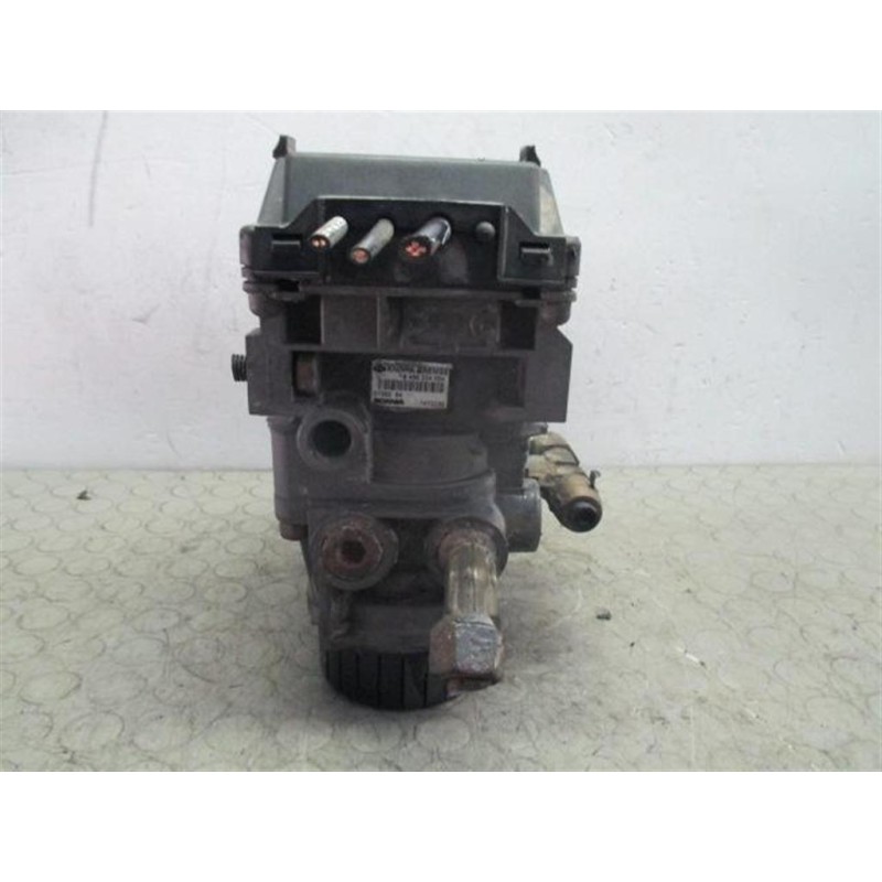 SCANIA EBS CONTROL UNIT  SCANIA 124 used