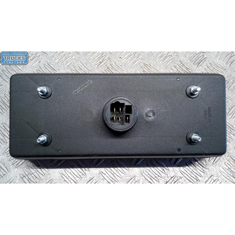 IVECO RIGHT REAR LIGHT IVECO Daily 1990>1996 new