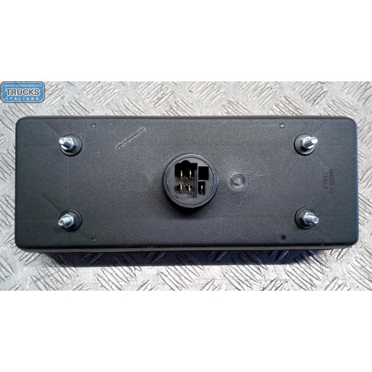 RIGHT REAR LIGHT IVECO Daily 1990>1996 new