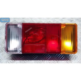 RIGHT REAR LIGHT IVECO...