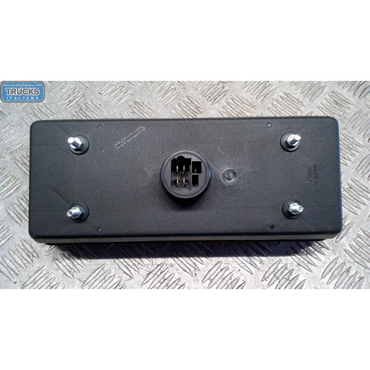 FARO POSTERIORE ESTERNO SINISTRO IVECO Daily 1990>1996 nuovo