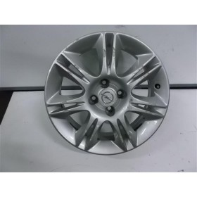KIT ALLOY WHEELS  OPEL...