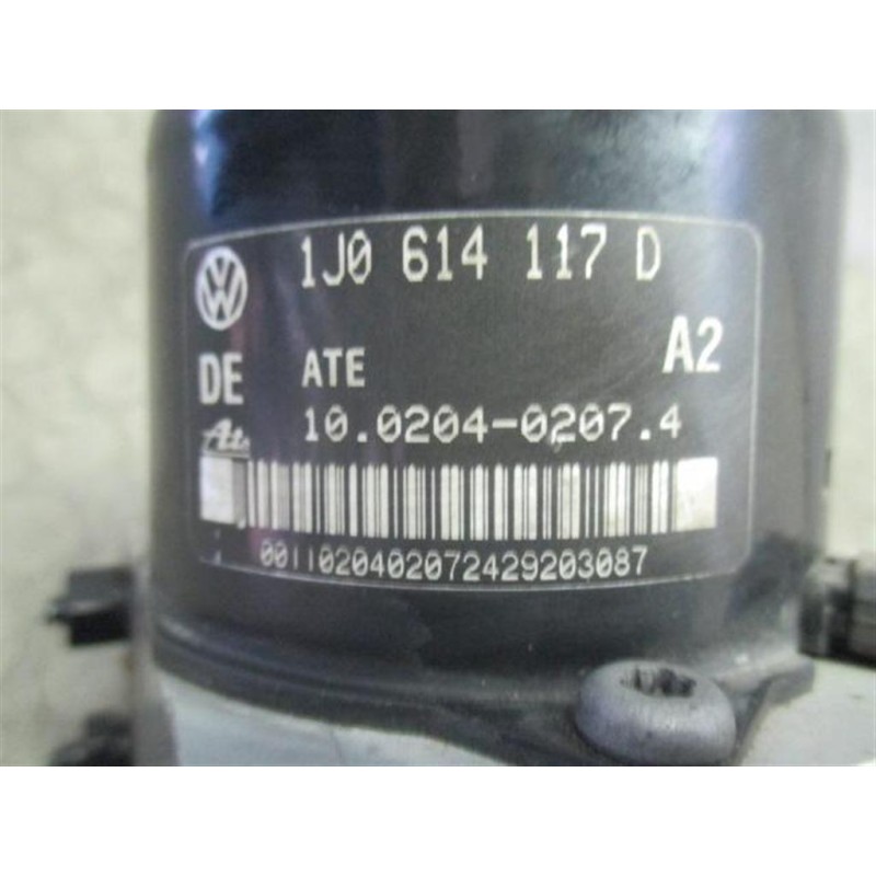 VOLKSWAGEN GRUPPO ABS VOLKSWAGEN Golf 4 Variant 1999>2006 usato