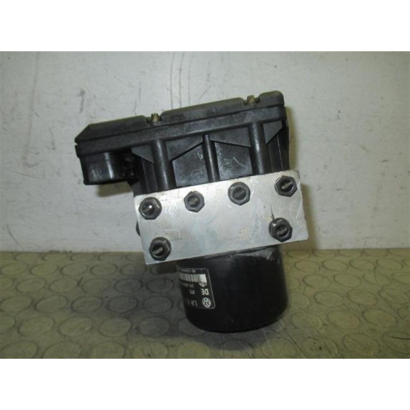 VOLKSWAGEN ABS SYSTEM VOLKSWAGEN Golf 4 Variant 1999>2006 used