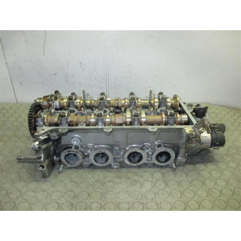 TOYOTA HEAD ENGINE  TOYOTA Yaris 2003>2005 used