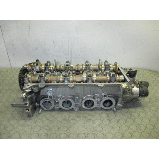 HEAD ENGINE  TOYOTA Yaris 2003>2005 used