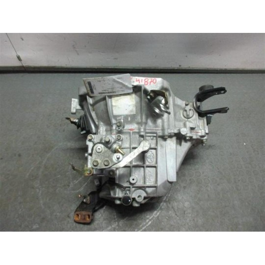 GEARBOXES  TOYOTA Yaris 2003>2005 used