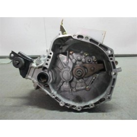 GEARBOXES  TOYOTA Yaris...