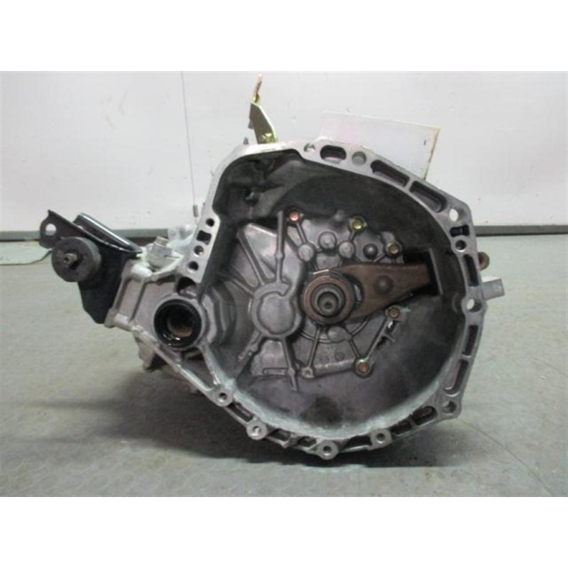 TOYOTA GEARBOXES  TOYOTA Yaris 2003>2005 used