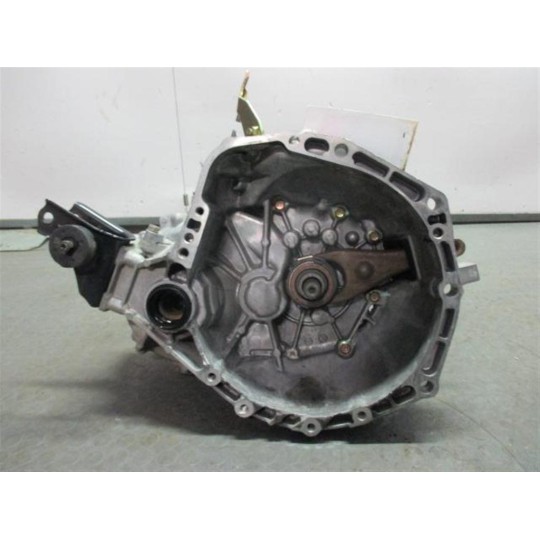 GEARBOXES  TOYOTA Yaris 2003>2005 used