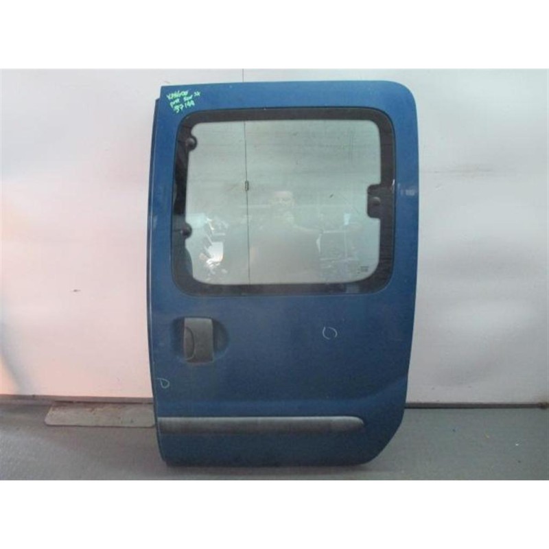 RENAULT LEFT SIDE SLIDING DOOR RENAULT Kangoo 1997>2003 used