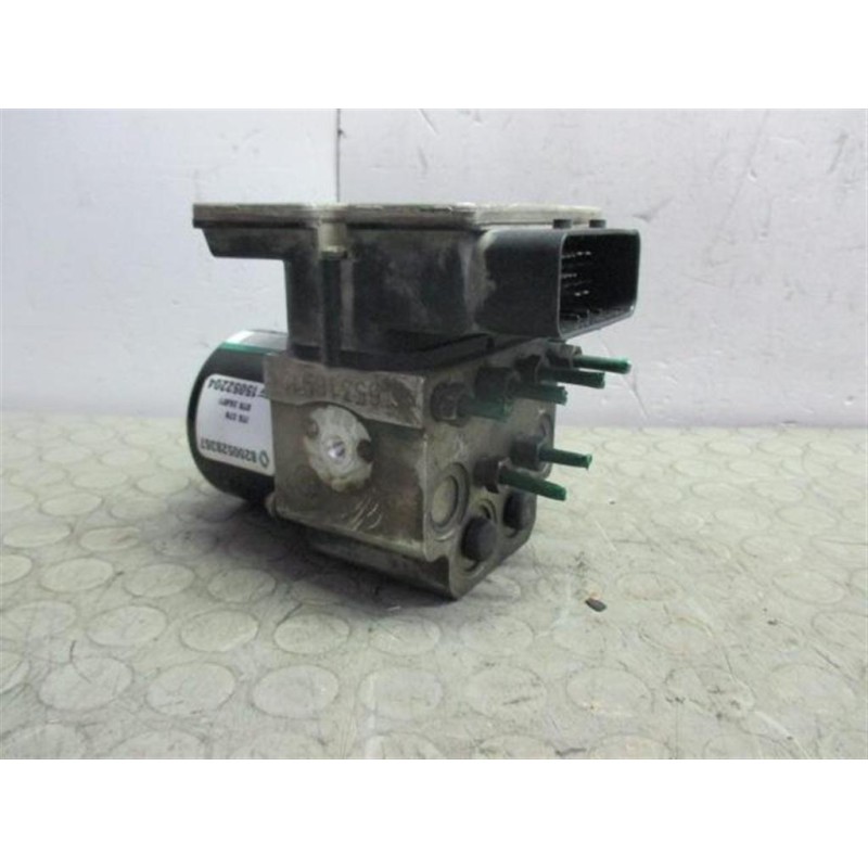 RENAULT van ABS SYSTEM RENAULT van Master 2003>2010 used