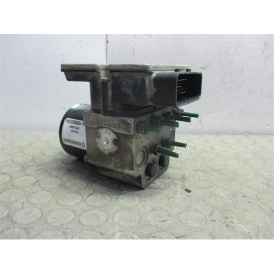 ABS SYSTEM RENAULT van Master 2003>2010 used