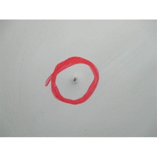 PARAFANGO ANTERIORE SINISTRO RENAULT van Master 2003>2010 usato