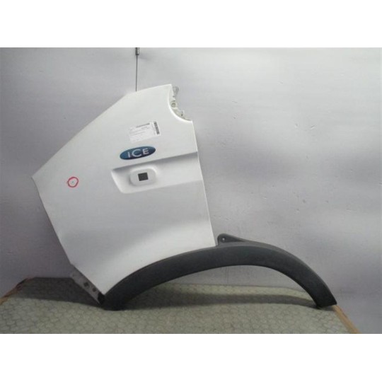 PARAFANGO ANTERIORE SINISTRO RENAULT van Master 2003>2010 usato