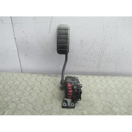 ELETRONIC THROTTLE PEDAL  RENAULT van Master 2003>2010 used