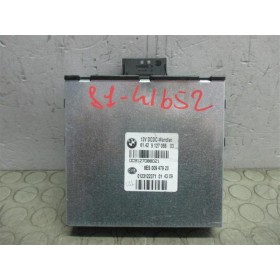 VARIOUS CONTROL UNITS  BMW...