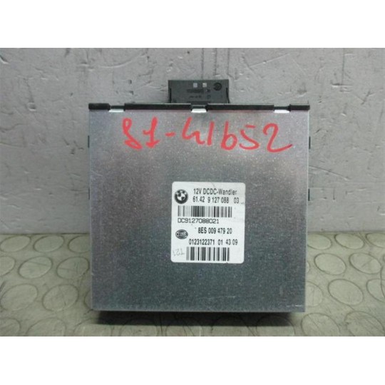 CENTRALINE VARIE BMW Serie 1 (E87) 2007> usato