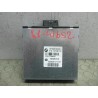 BMW VARIOUS CONTROL UNITS  BMW Serie 1 (E87) 2007> used