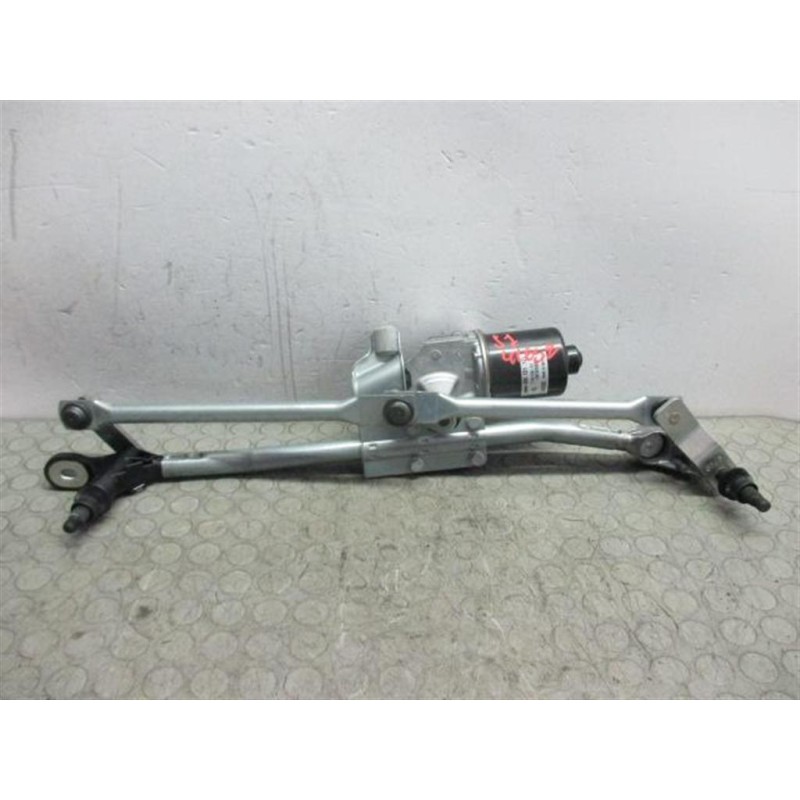 BMW windshield wiper motor BMW Serie 1 (E87) 2007> used