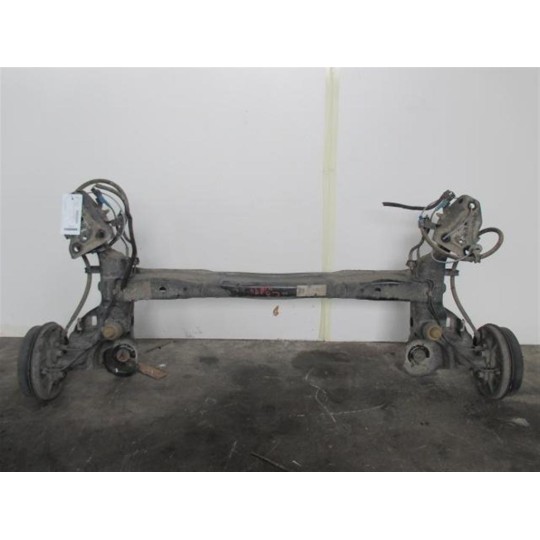 ASSALE POSTERIORE CITROEN C3 2009>2013 usato