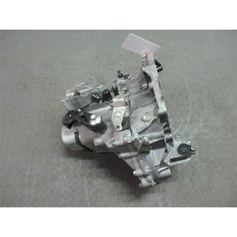 CITROEN GEARBOXES  CITROEN C3 2009>2013 used