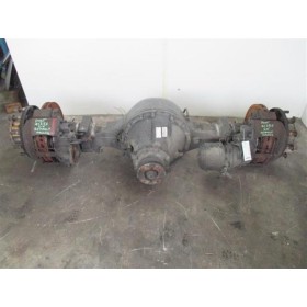 REAR DRIVE AXLE 
 RENAULT...