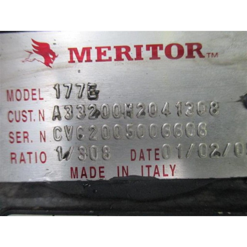 RENAULT truck GRUPPO DIFFERENZIALE POSTERIORE RENAULT truck Magnum 2001>2010 usato