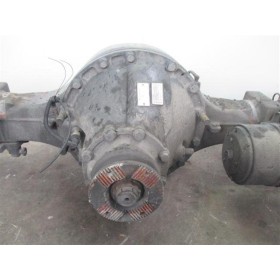 REAR DIFFERENTIAL...