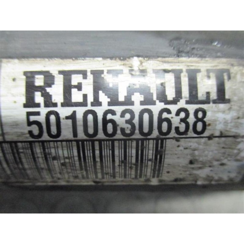 RENAULT truck STEERING BAR  RENAULT truck Magnum 2001>2010 used